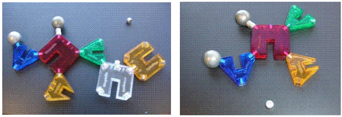 CPSC Recalls Magnetix Magnetic Building Sets, Warns "Small Magnets Are Injuring Children"
