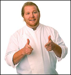 Celeb Chef Mario Batali Sued Over Tips By Staff At Yet Another Restaurant
