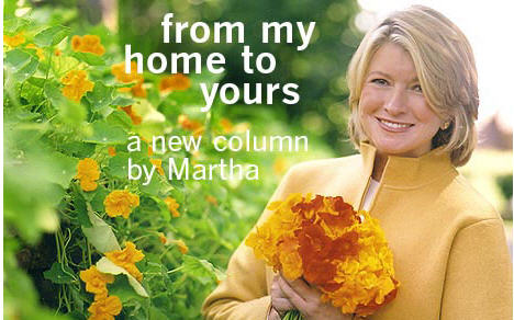 Lawsuit: Martha Stewart Dishes Not Microwave Safe