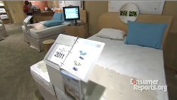 VIDEO: Why You Should Never Pay Full Price For A Mattress