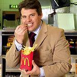 McDonald’s Employees Eat Better Food Than Us