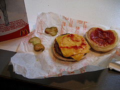 Does McDonald's Really Have The Worst Burgers?