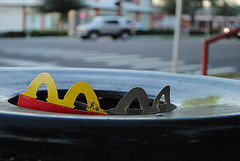 New York City Council To Consider Happy Meal Ban