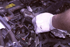 What Are The Common Car Mechanic Scams?