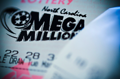 Even Knowing The Winningest Lottery Numbers Won't Help You Score The Mega Millions