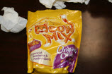 Florida Authorities Find Meth Smuggled In Meow Mix Bag
