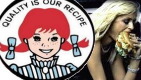 Is Wendy's Looking To Hook Up With Carl's Jr.?