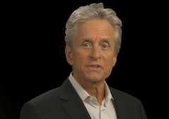 Listening To Michael Douglas Could Mean Missing Out On A Reward
