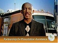 Explosions: Whatever You Do, Don't Ask Montel Williams About Big Pharma