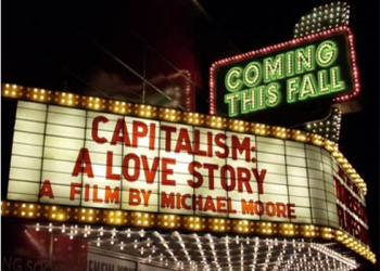Michael Moore Finds Romance In Recession In Upcoming Flick