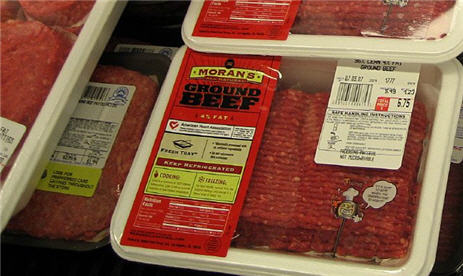 Fake Red Meat: Meatpackers Warn Consumers To "Use The Sell By Date"