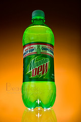 Pepsi: Mountain Dew Isn't Just For Suburban Teens Playing Video Games, Really!