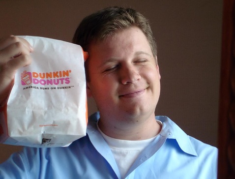 Dunkin' Donuts To Eliminate Most Trans Fat By October 15