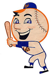 Mets Fan Sues Team, League, Players & Bat Maker After
Getting Hit By Broken Bat