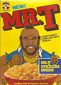 25 More Terrible (Or Awesome) Breakfast Cereals