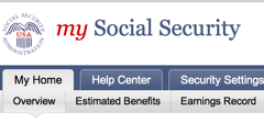 Navigate Through Your Social Security Information With New Online Tool