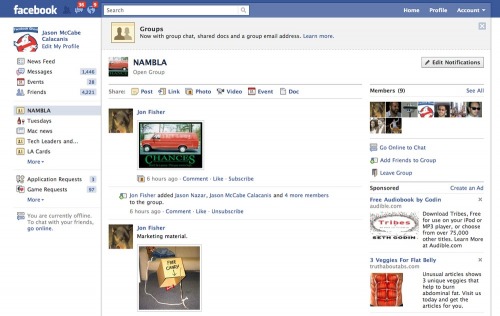 Facebook "Groups" Welcomes You To NAMBLA
