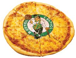 Now You Can Have Your NBA Logo… And Eat It Too