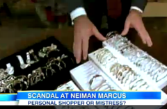 Shopper Sues Neiman Marcus For Refusing To Take Back Expensive Gifts From Her Cheating Husband