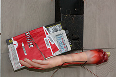 Netflix Is Fine With No Saturday Mail Delivery; Amazon, Not So Much