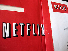 Netflix Has Another Streaming Outage, Apologizes With
Credits