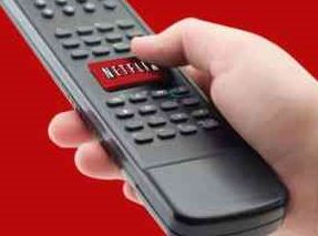 Netflix Coming Soon To Your Remote Control