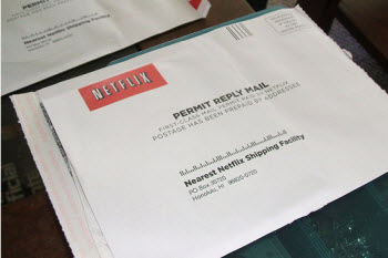 Netflix Offers Not Only Unlimited Rentals, But Also Unlimited Vacation