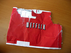 Lawsuit Filed Over Netflix/Warner 28-Day Waiting
Period