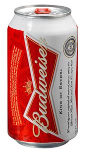 Budweiser Slaps A Bow Tie On The Can And Hopes You'll Buy
More