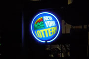 Chase Declares New York State Lottery 'Illegal Internet Gambling'