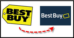 Best Buy Testing New Logo At Mall Of America, Do You Care?