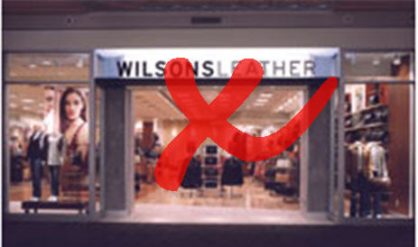 Closing: An Employee Report From Inside The Wilson's Leather Bloodbath