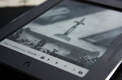 Barnes & Noble Eyeing The Idea Of Breaking Up With Nook