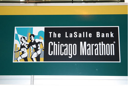 Bank of America Buys LaSalle Bank, Becomes Biggest Bank In Chicago