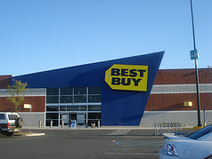 Interim Best Buy CEO Admits Company Isn't The Greatest At Shilling Electronics Anymore
