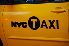 NYC Taxis Caught Overcharging By $8.3 Million