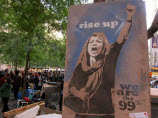 Restaurant Near Occupy Wall Street Protest Lays Off 21