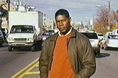 AllState Insurance Doesn’t Include Agent Dennis Haysbert