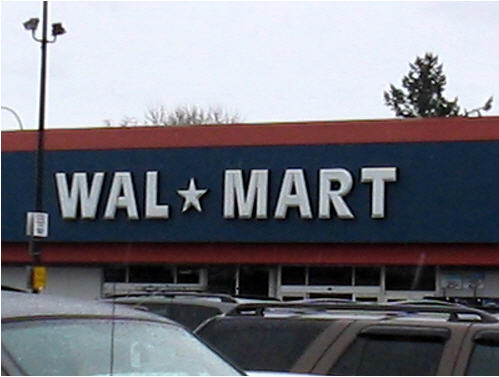 Walmart Subsidy Watch: Why Do Public Officials Give Your Tax Money To Walmart?