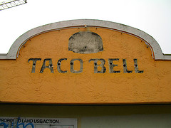 Should Taco Bell Charge Extra For Equal-Price Substitutions?