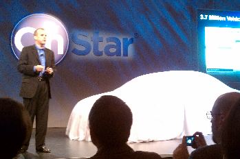 OnStar Scraps Plans To Track Your Car After You Quit Service