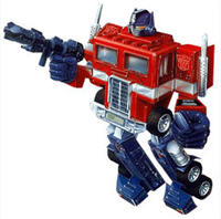 Resolving The Insurance Woes Of Optimus Prime