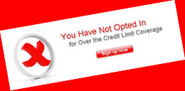 HSBC Redefines "Opt-in," Won't Accept "No" For An Answer