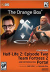 Valve "Deactivating" Customers Who Bought "Orange Box" Internationally