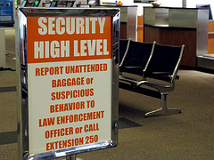 Airlines Can't Convince Court They Are Being Overcharged For TSA Screening