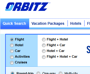 Orbitz Hit With $60K Fine For Failing To Disclose Taxes & Fees On Airfares