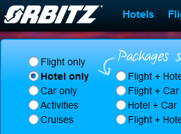 Orbitz Thinks Mac Users Want To Pay More For Hotels