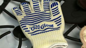 Consumer Reports Shows Some Love For The Ove Glove