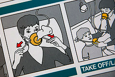 FAA Decides It’s About Time We Put Oyxgen Devices Back In Airplane Bathrooms