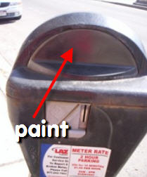 Parking Meter Revolt: Chicagoans Are Vandalizing Parking Meters In Protest!